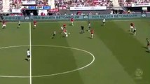 Goal HD - AZ Alkmaar	1-0	Zwolle 06.05.2018