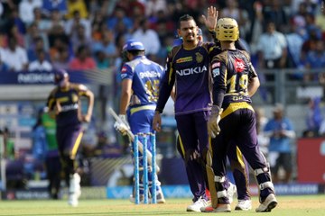 ബാറ്റിങ്ങിൽ  നിരാശപ്പെടുത്തിയ രോഹിത് ശർമ | OneIndia Malayalam   IPL2018