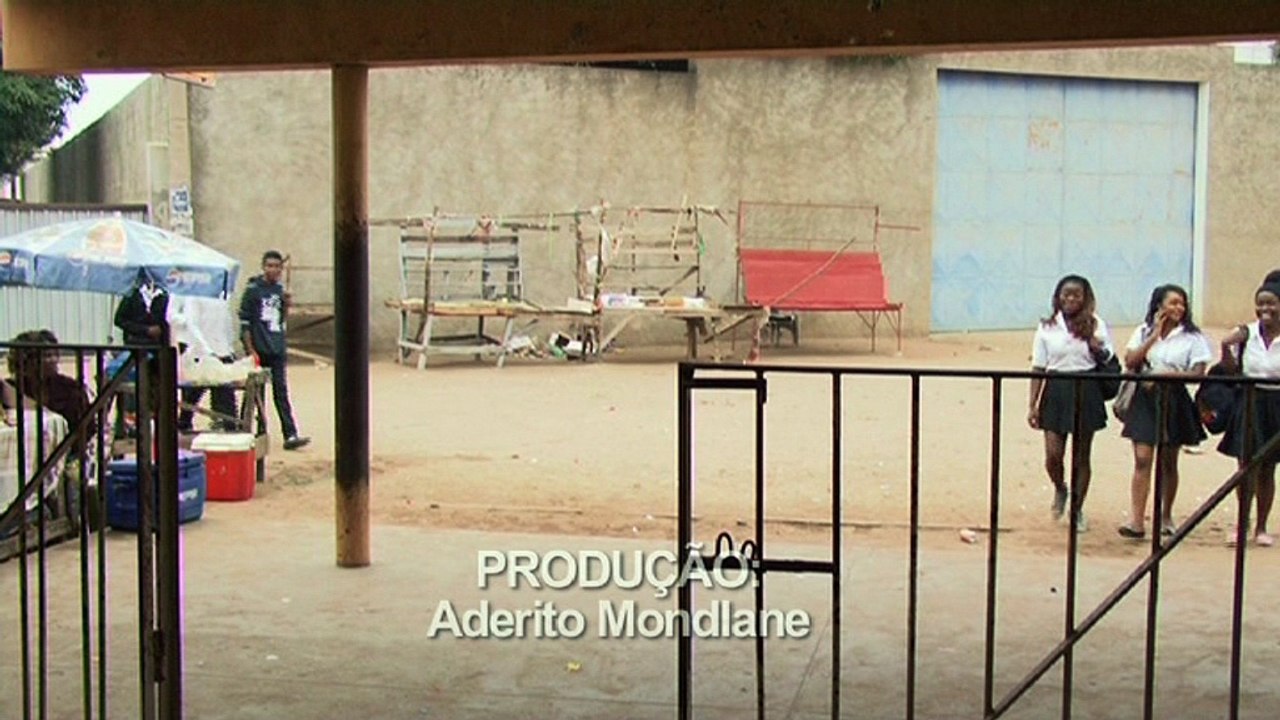 Escolas e as Mini Saias