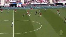 Alireza Jahanbakhsh Goal HD - AZ Alkmaart1-0tZwolle 06.05.2018