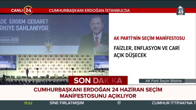 Gazi Mustafa Kemal'in dediği gibi Türkiye ilelebet payidar kalacak