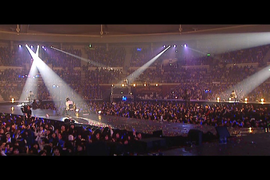 SUPER SHOW 1 - Marry U