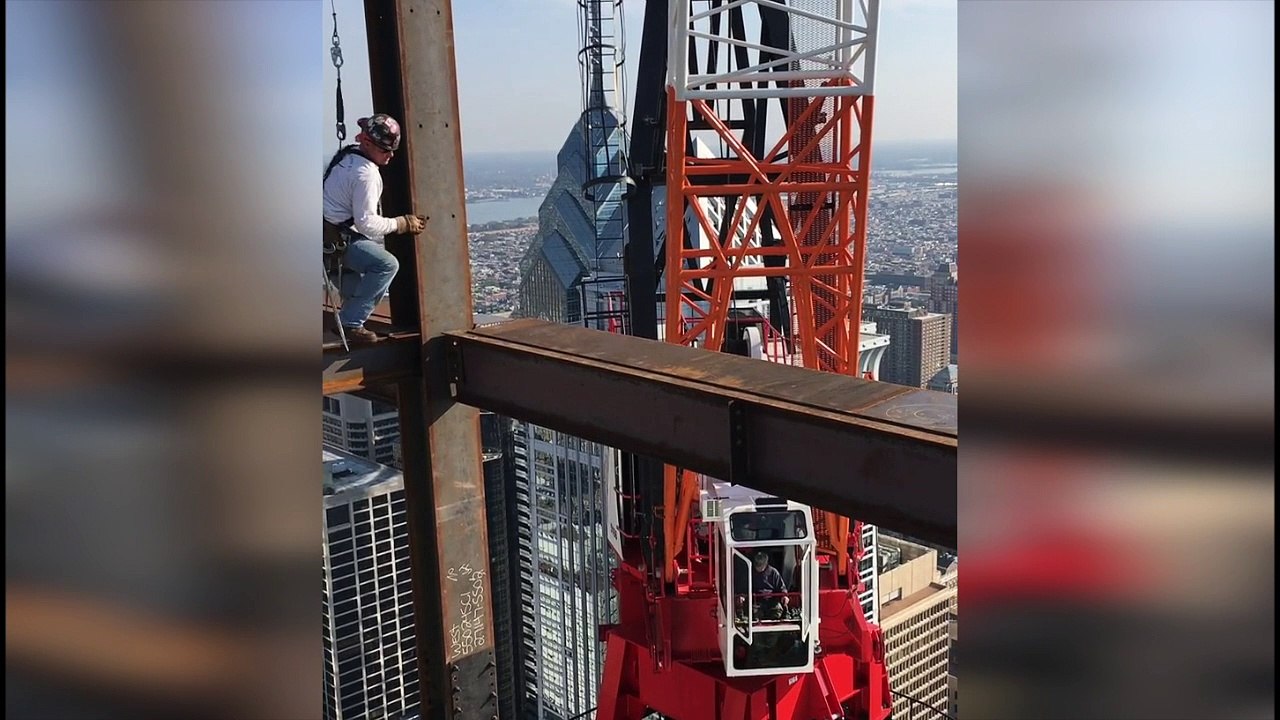A Job with a View