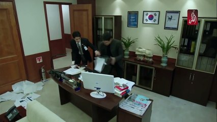 المسلسل الكوري Three Days ، الحلقة 14 | 3 Days