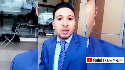 شاهد ماذا تفعل الامارات في جزيرة سقطرى و كيف رد اهل اليمن عليهم !!