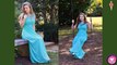 What to Wear for Prom & Grad Day / High School Prom Girl Dress Ideas ss18