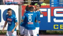 Dries Mertens Goal HD - Napoli 1-0 Torino 06.05.2018