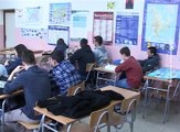 Novo IT odeljenje u Borskoj gimnaziji?, 6.maj 2018. (RTV Bor)