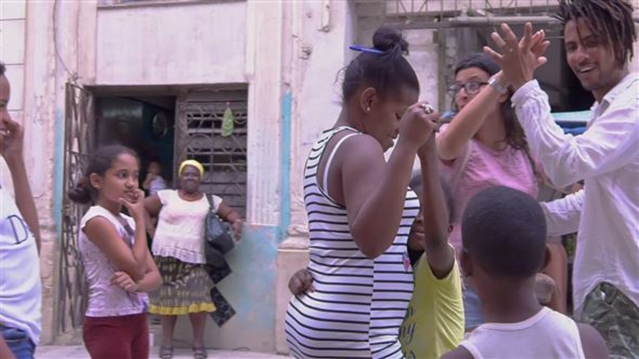Kuba tanzt: Traditionelle Musik gegen Sexismus im Reggaeton