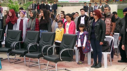 Hıdırellez coşkuyla kutlandı - SİVAS