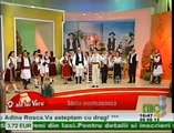 Aurelian Preda - Sarba munteneasca (D'ale lui Varu' - ETNO TV - 09.06.2013)