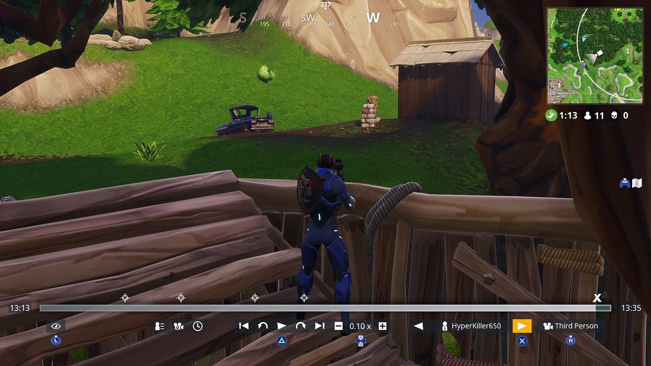 #Hacks someone please clip this