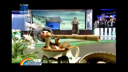 Gheorghita Nicolae - Asta-i hora neamului, Mi-a iesit dragostea-n drum & Cate pasari codrul are