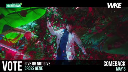 KOUNTDOWN 435 | APRIL 2018 WEEK 5 | TOP 30 K-POP CHART