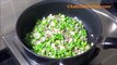 Tawa Pulao Recipe-Mumbai Style Tawa Pulao-Easy and Quick Pulao-Indian Rice Recipe