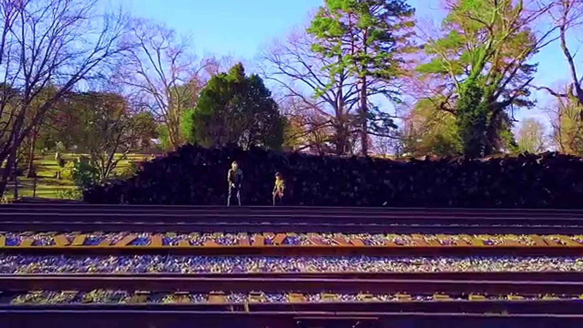 The Other Side Story Version Funnel Vision Grass Is Greener