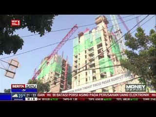 Kepastian Ketersediaan Tanah Jadi Tantangan Pengembang Properti