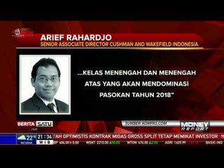 Transaksi Rumah Tapak Masih Akan Bergerak Positif