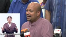 Arul Kanda: Tony Pua  is a hypocrite and makes a great double standard comedian