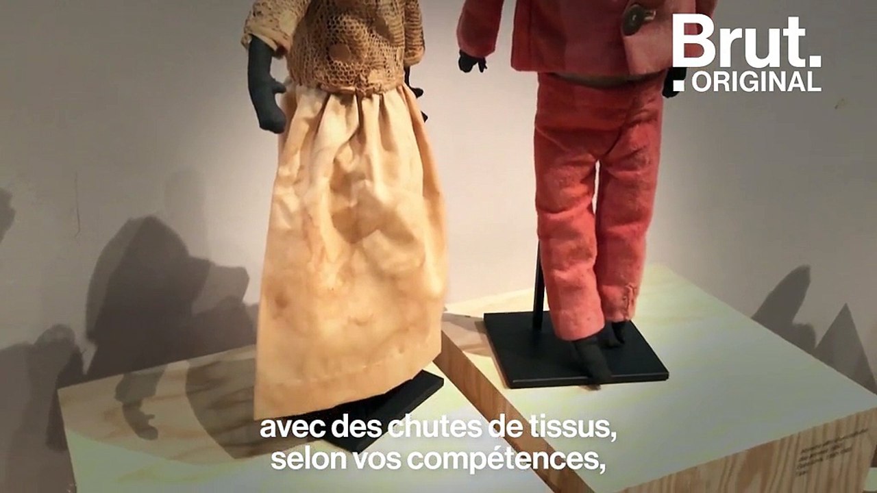 Aux Etats-Unis, les « Black Dolls », ces poupées artisanales fabriquées par les Noirs, pour les Noirs (mais pas que)