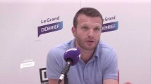 Focus sur le Standard : 07/05/2018​ - Le Grand Debrief