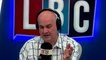 Iain Dale: We Have To Keep Talking About Violence