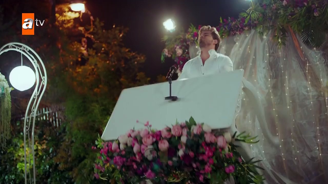 Cennetin Gözyaşları 32. Bölüm Fragmanı