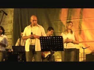 Dieu tu est bon - concert Jazz 2007