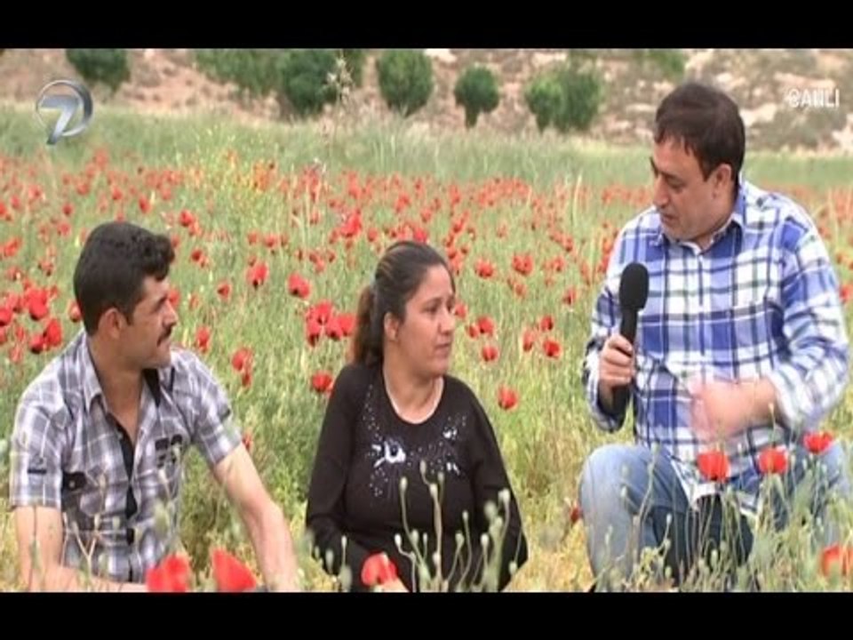 Mahmut Tuncer Show - 15 Mayıs 2016