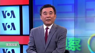 VOA连线：福克斯新闻片段惹议 华裔议员发声明谴责