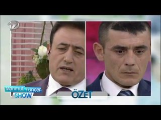 Mahmut Tuncer Show - 17 Ocak 2016