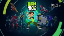 Cartoon Network UK HD Ben 10 Omnitrix Toy Advert