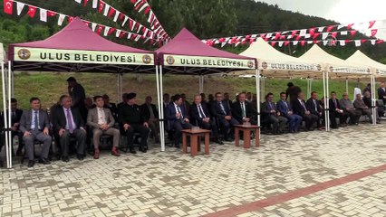 Yirmi yıldır atıl duran otel turizme kazandırılıyor - BARTIN
