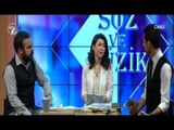 Söz ve Müzik - 19 Nisan 2016