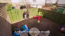 #5 Troosteloze tuin: de woonfrustratie van Nienke & Resley | IKEA Wooninspiratie