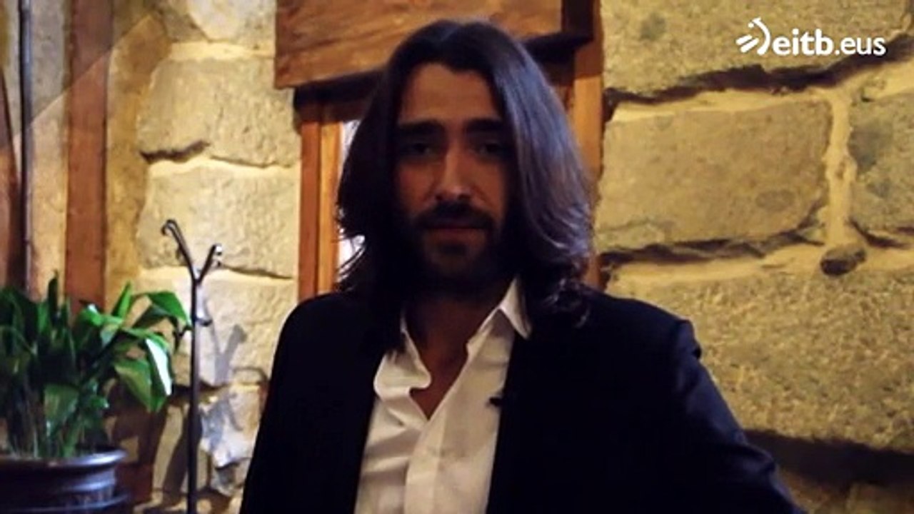 Yon Gonzales - El Internado