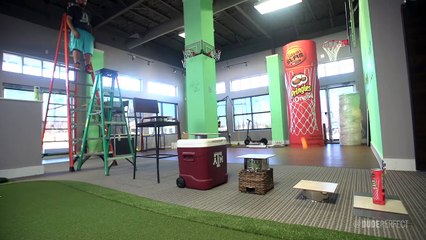 Ping Pong Trick Shots 2 _ Dude Perfect_HD