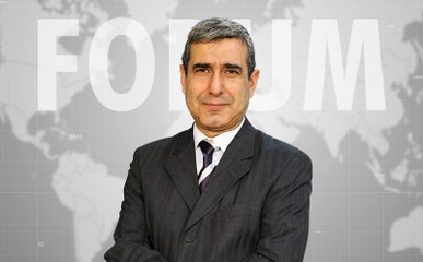 Forum - Musa Özuğurlu (3 Mayıs 2018) | Tele1 TV