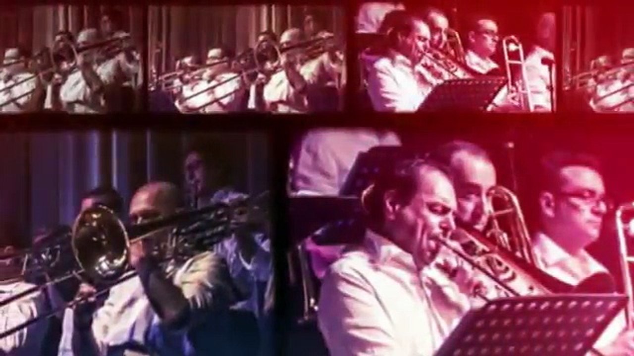 Big Bang Music - Saison 2018/2019