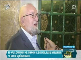 İftar Saati - 8 Haziran 2016