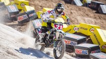 2018 Las Vegas Supercross | Press Day Video