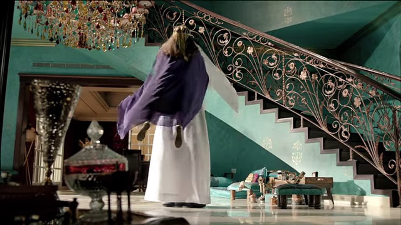 مشاري راشد العفاسي - نشيدة العيد - Mishari Rashid Alafasy Al-Eid ᴴᴰ