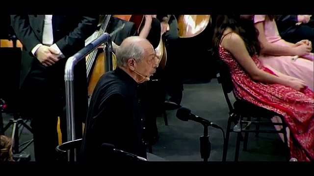 Fazıl Say (Genco Erkal) - Hapisten Çıktıktan Sonra