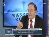 Başkent Kulisi - Ahmet İyimaya - 21 Şubat 2016