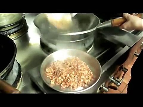 [Eng-subbed] How to make Char Siu Buns (义燒餐包)