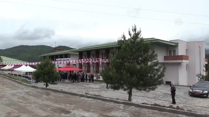 Yirmi Yıldır Atıl Duran Otel Turizme Kazandırılıyor