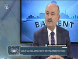 Başkent Kulisi - 13 Mart 2016