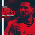 With a league and cup double already secured with Barcelona this season, could Lionel Messi's ultimate crowning moment come at the FIFA #WorldCup later this yea
