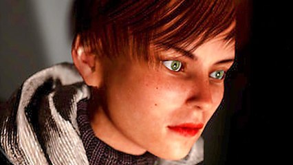 GHOUL Bande Annonce de Gameplay