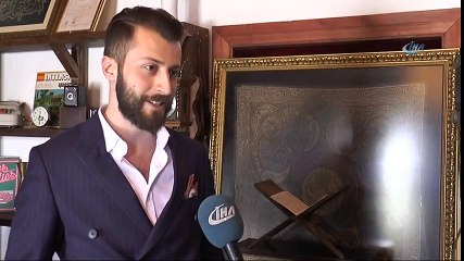 Tarihin İçinde Geçen Bir Ömür